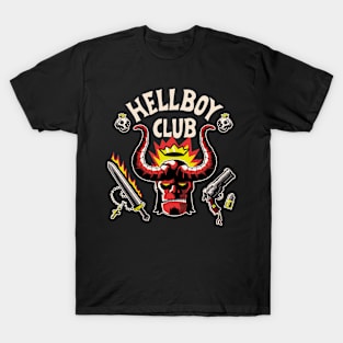 Hell Club T-Shirt